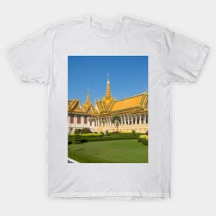 Royal Palace T-Shirt